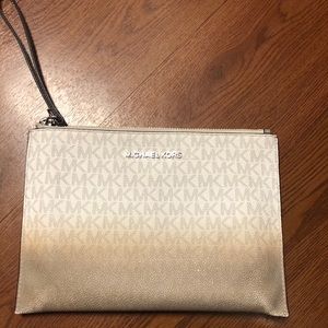 Michael Kors Clutch